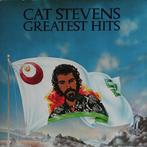 Cat Stevens - Greatest Hits, Ophalen of Verzenden, Gebruikt