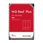 Refurbished Western Digital WD40EFRX met garantie, Computers en Software, Harde schijven, Intern, Western Digital, Ophalen of Verzenden