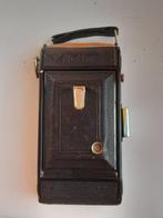 Zeiss Ikon Nettar avec tirette pompe Analoge camera, Nieuw