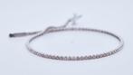 Zonder Minimumprijs - Armband 18 kt. - 1.40ct. tw. Diamant, Nieuw