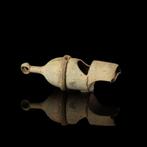 Oud-Romeins Lood Legionary Fluit (Zonder Minimumprijs)
