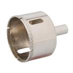 Silverline Diamant gatenzaag - Ø 45 mm - Voor keramiek, g.., Ophalen of Verzenden, Nieuw