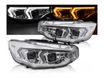 Xenon koplampen Chrome geschikt voor BMW F32 F33, Auto-onderdelen, Verlichting, Verzenden, Nieuw, BMW