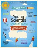 Boek: Young Scientist vakantieboek zomer 2017 - (als nieuw), Boeken, Verzenden, Zo goed als nieuw