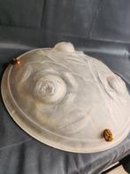 dlg verlys - Tafellamp - opalescent, Antiek en Kunst