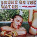 12 inch gebruikt - SeÃ±or Coconut And His Orchestra - Smo., Verzenden, Zo goed als nieuw