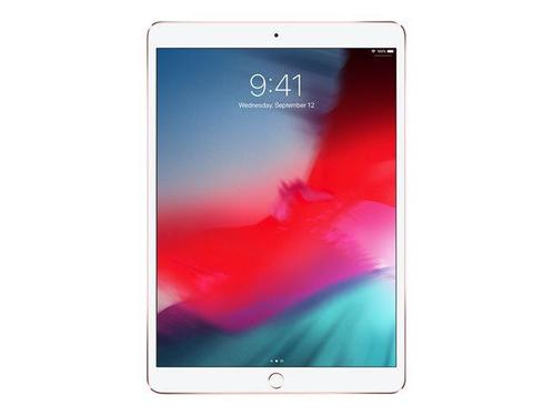 Apple iPad Pro 64GB 10.5 inch (model 2017) zilver WiFi (4..., Computers en Software, Apple iPads, Nieuw, Verzenden