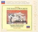 cd - Stravinsky - The Rakes Progress, Zo goed als nieuw, Verzenden