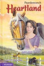 Een nieuwe kans / Paardenranch Heartland 9789020621341, Verzenden, Gelezen, Lauren Brooke