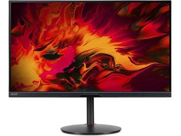 Veiling - Acer Nitro XV272UPbmiiprzx 27-inch WQHD-gamingmoni beschikbaar voor biedingen
