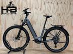 Kalkhoff Endeavour 5.B Advance + E-Bike XT 2023, Overige merken, Ophalen of Verzenden, Zo goed als nieuw, Minder dan 47 cm