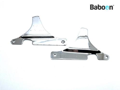 Sissybar Harley-Davidson FXST Softail Standard 1984-1988, Motoren, Onderdelen | Harley-Davidson, Gebruikt, Verzenden