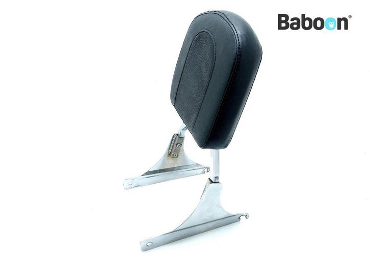 Sissybar Harley-Davidson FLSTF Softail Fat Boy 2000-2006, Motoren, Onderdelen | Harley-Davidson, Gebruikt, Verzenden