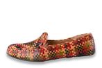 Supersoft Loafers in maat 42 Rood | 10% extra korting, Kleding | Dames, Schoenen, Verzenden, Supersoft, Overige typen, Zo goed als nieuw