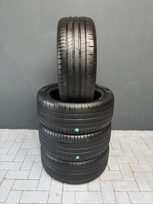 255/45/18 PIRELLI PZERO *1 DEMOBANDEN 4 STUKS 500,- (0824), Auto-onderdelen, Banden en Velgen, 18 inch, ARN erkend, BOVAG lid