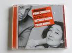 Schoenberg - Piano Concerto / Mitsuko Uchida, Pierre Boulez, Verzenden, Nieuw in verpakking