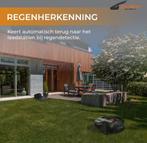 Zoef Robot Robotmaaier Katrien 500m² - Robotgrasmaaier met, Tuin en Terras, Ophalen of Verzenden, Nieuw, Zoef Robot