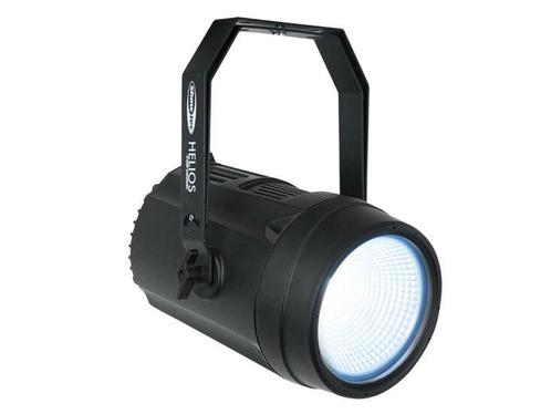 Showtec Helios 150 COB 5600K LED Spot 150W, Muziek en Instrumenten, Licht en Laser, Licht, Nieuw, Stroboscoopeffect, Ophalen of Verzenden