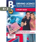 Driving Licence Traffic Regulations 9789067993722 VekaBest, Boeken, Verzenden, Gelezen, VekaBest