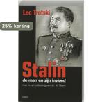 Stalin 9789059112780 L. Trotzky, Boeken, Verzenden, Zo goed als nieuw, L. Trotzky