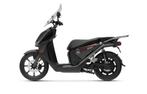Super Soco CPX Elektrische scooter. In 25km/h en 45km/h