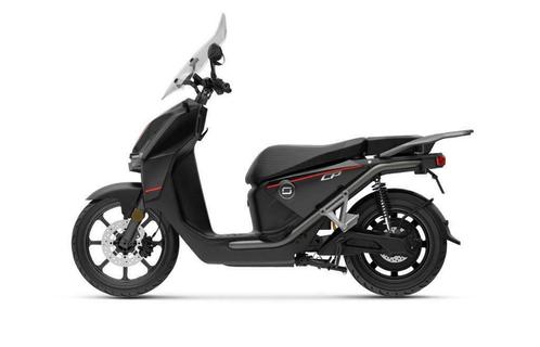 Super Soco CPX Elektrische scooter. In 25km/h en 45km/h, Fietsen en Brommers, Scooters | Overige merken, Maximaal 45 km/u, Nieuw
