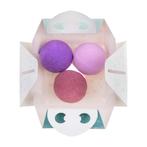Miss Nella Fizzylicious Bruisballen 3-pack, Ophalen of Verzenden, Nieuw, Overige typen
