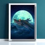 Antonym - Shenron Ascension – Dragon Ball Tribute, Nieuw