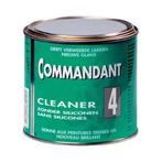 Commandant cleaner 4 500gr, Ophalen of Verzenden