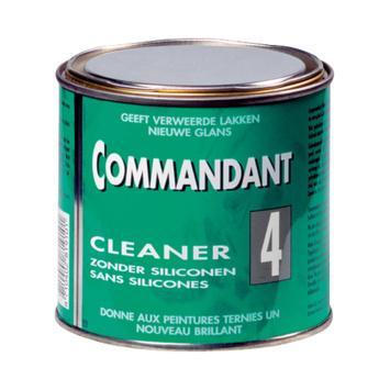 Commandant cleaner 4 500gr, Auto diversen, Onderhoudsmiddelen, Ophalen of Verzenden