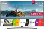 LG 55UJ670V - 55 inch LED 4K Ultra HD Smart TV, Audio, Tv en Foto, Televisies, Ophalen, LED, Zo goed als nieuw, 100 cm of meer