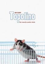 Topolino, een staartje zonder eind 9789460793417 Iris Elens, Verzenden, Gelezen, Iris Elens
