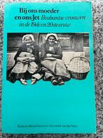 Bij ons moeder en ons Jet (+ onderwijskatern), 20e eeuw of later, Gelezen, Maria Grever en Annemiek van der Veen, Verzenden
