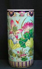 Paraplustandaard/rek - Porselein