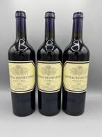 2004 Château Feytit-Clinet - Pomerol - 3 Fles (0,75 liter), Nieuw