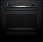Bosch HBA534EB3 inbouw oven met 3D hetelucht en energieklass, Witgoed en Apparatuur, Ovens, 45 tot 60 cm, Verzenden, Hete lucht