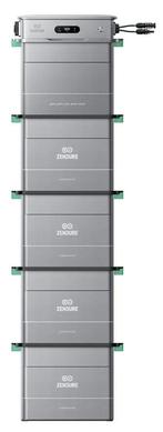 Zendure SolarFlow 800 Pro Incl. 5 x AB2000X (9600Wh), Nieuw
