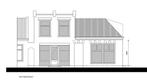 Leuke huurwoning de Ruyterstraat, Terschelling, Terschelling, Direct bij eigenaar, Tussenwoning, Friesland