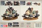 Leagues of Votann Kapricus (Warhammer 40.000 nieuw), Hobby en Vrije tijd, Wargaming, Ophalen of Verzenden, Nieuw