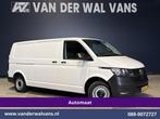 Volkswagen Transporter L2 H1 | Lease vanaf 340,- p/mnd, Automaat, Gebruikt, Euro 6, Wit
