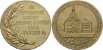 Ar-medaille 1905 Sachsen-plauen, Stadt, Postzegels en Munten, Penningen en Medailles, Verzenden