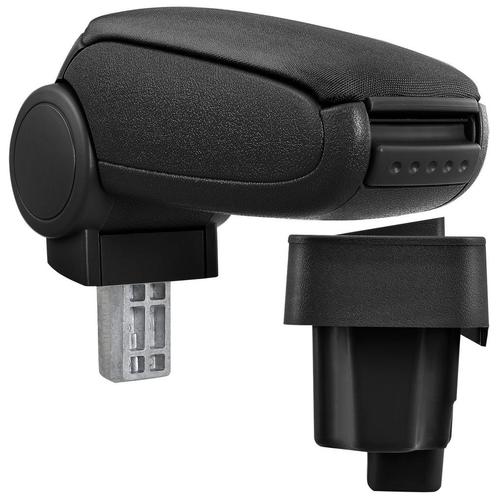 Armsteun voor BMW E36 90-2000 behalve compact stof zwart, Auto-onderdelen, Interieur en Bekleding, Nieuw, Verzenden