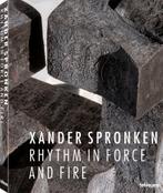 Xavier Spronken 9783832733353 Xavier Spronken, Verzenden, Gelezen, Xavier Spronken
