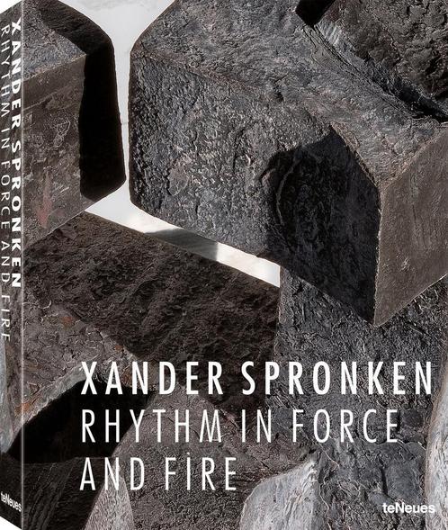 Xavier Spronken 9783832733353 Xavier Spronken, Boeken, Taal | Engels, Gelezen, Verzenden
