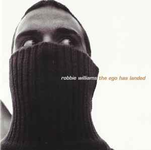cd - Robbie Williams - The Ego Has Landed, Cd's en Dvd's, Cd's | Overige Cd's, Zo goed als nieuw, Verzenden