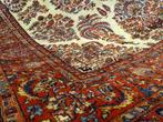 Sarouck - Gereinigd - Vloerkleed - 340 cm - 251 cm, Nieuw