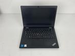 Veiling - Lenovo Thinkpad L13 (Defect), Computers en Software, Windows Laptops, Nieuw