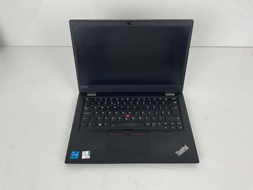 Veiling - Lenovo Thinkpad L13 (Defect), Computers en Software, Windows Laptops