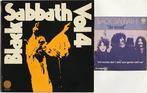 Black Sabbath - Vol.4 - The Wizard - Diverse titels -, Nieuw in verpakking