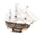 modelbouw Schip Artesania latina HMS Victory schaal 1/84, Ophalen of Verzenden, Nieuw